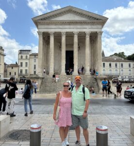 Our campervan was broken into and robbed in southern France - twice. img 8326