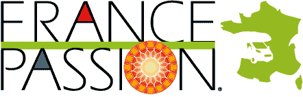 logo francepassion
